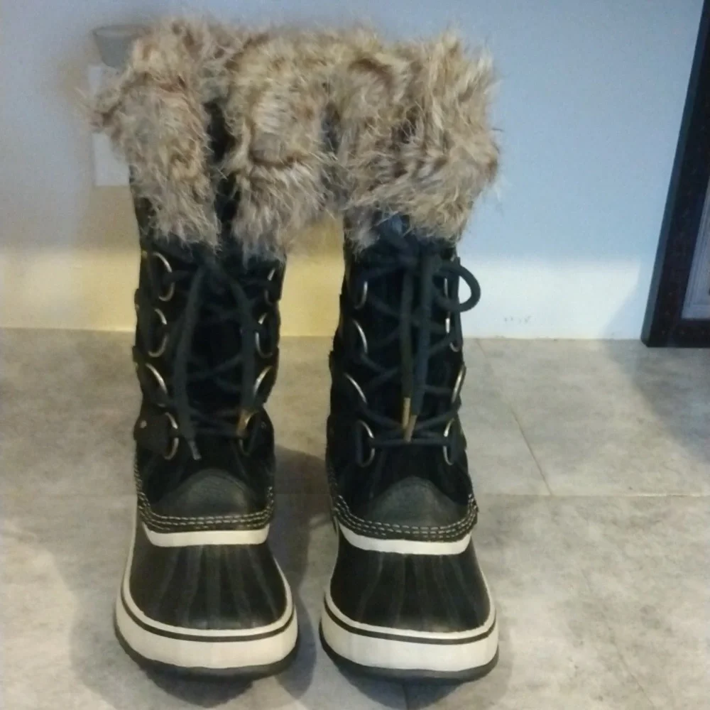 SOREL WATERPROOF - Picture 2 of 14